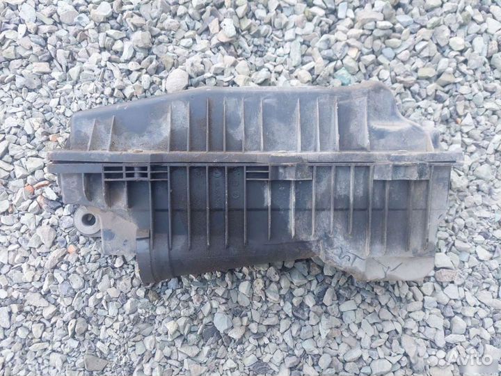 Корпус воздушного фильтра Citroen C4