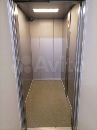 1-к. квартира, 48 м², 7/8 эт.