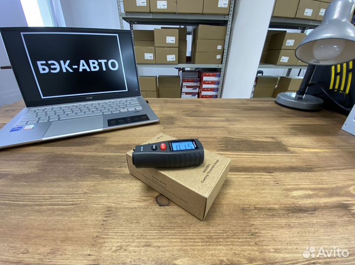 Толщиномеры лкп в ассортименте