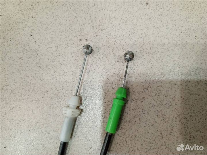 Замок двери передней правой Toyota Camry XV40 200