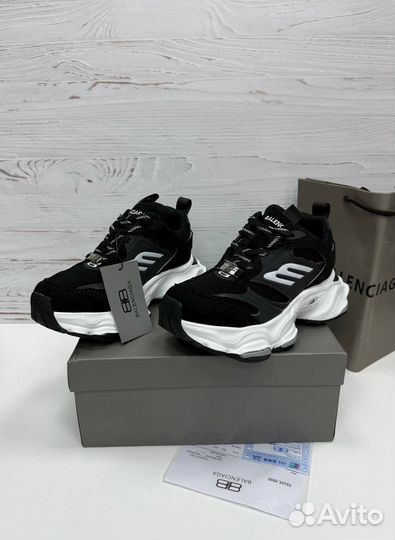 Кроссовки Balenciaga