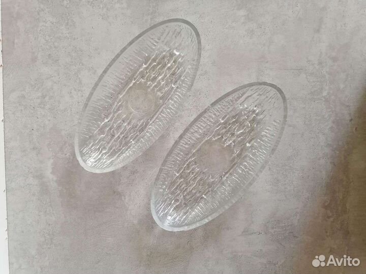 Салатницы СССР