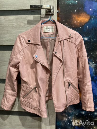 Куртка для девочки