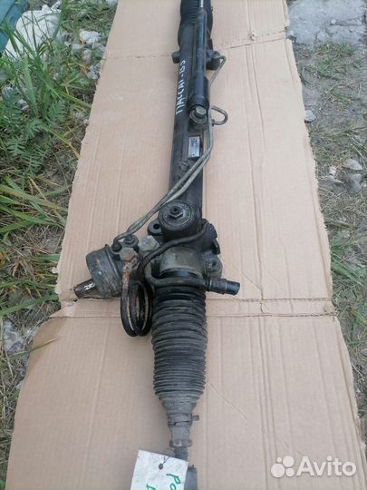 Рулевая рейка Фольксваген Пассат Б-5 2000-06г
