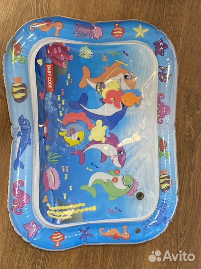 Водный коврик