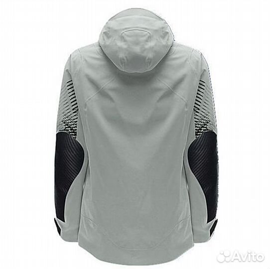 Горнолыжная куртка мембранная