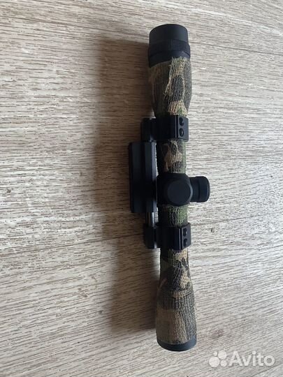 Оптический прицел Remington