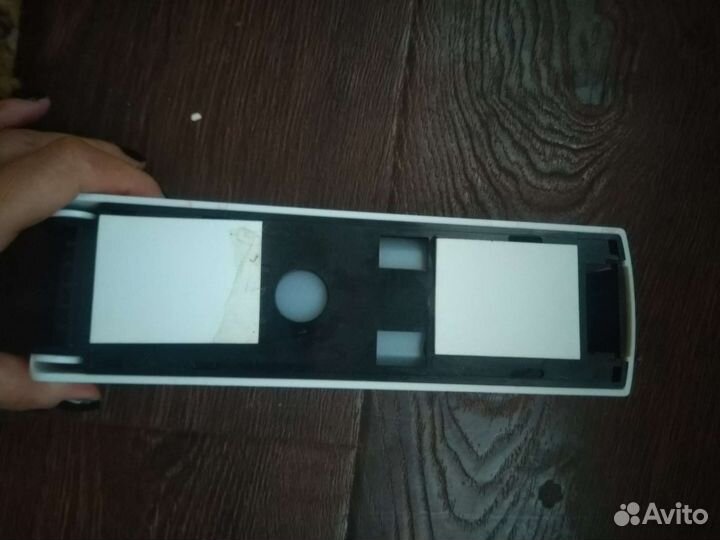 Диспенсер для жидкого мыла