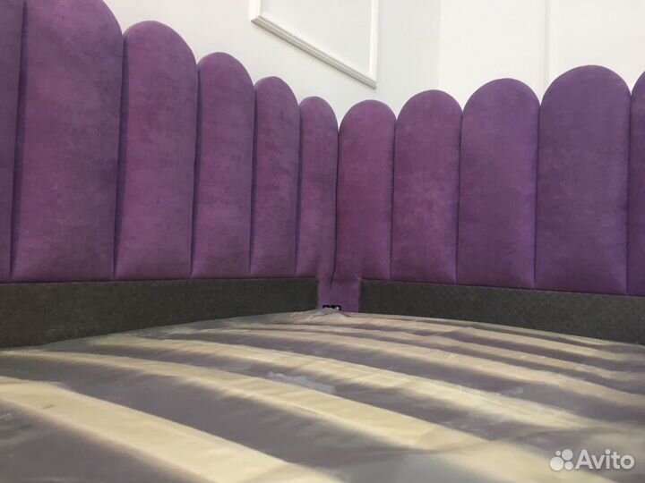 Кровать детская