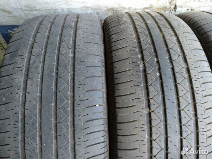 Bridgestone Potenza RE92A 265/60 R18 109V