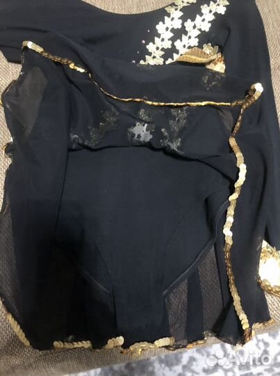 Костюм для выступлений