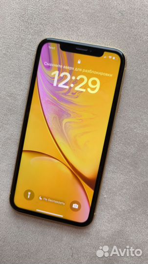 iPhone Xr, 64 ГБ