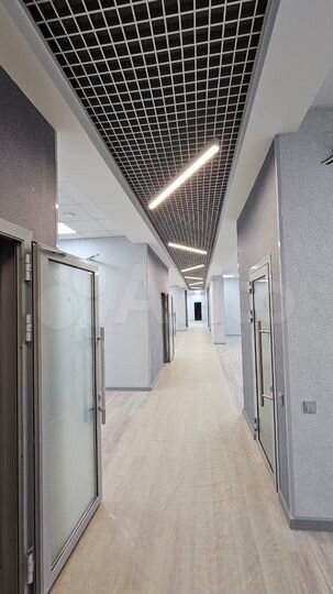 Офисные помещения