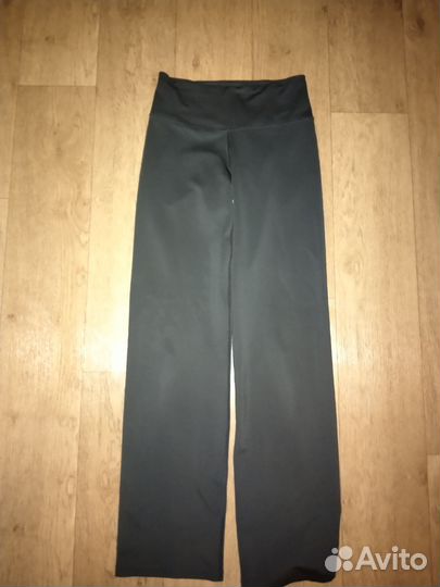 Лосины для йоги или спорта Nike