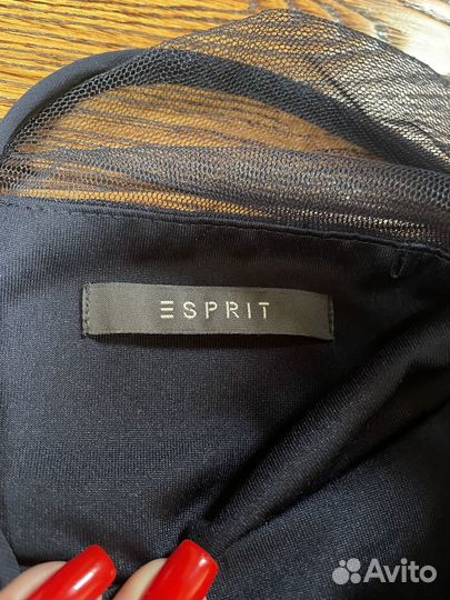 Вечернее платье 46-48 Esprit