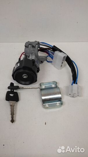 Замок зажигания ваз 2109 старого образца
