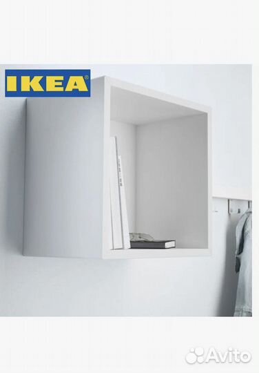 Полка IKEA экет