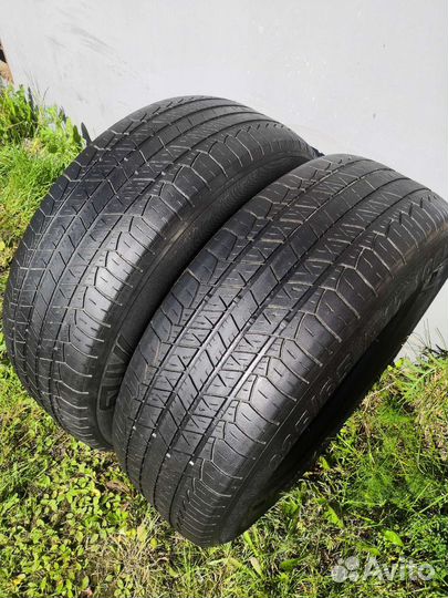 Tigar SUV Summer 225/65 R17 106