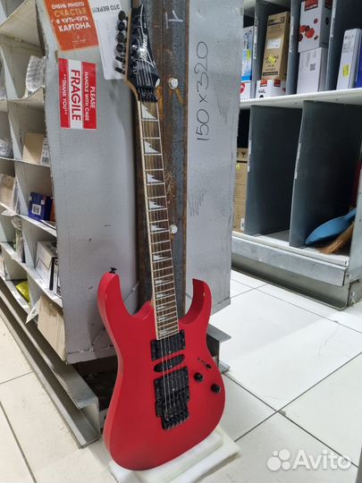 Ibanez rg 370 dx