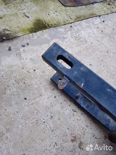 Задний маятник Венто ranger 250 б/у