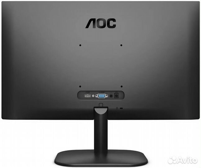 Монитор AOC 27 Дюймов