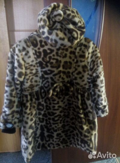 Продаю пальто