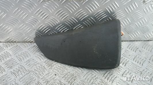 Подушка сидения водителя opel zafira B (ABR16YY01)