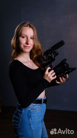 Видеосъемка / Видеограф / Видеооператор