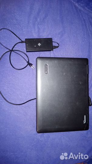 Ноутбук acer