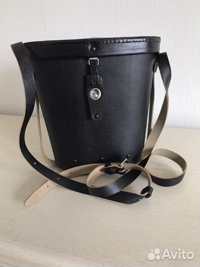 Кофр бинокля бм 7x50