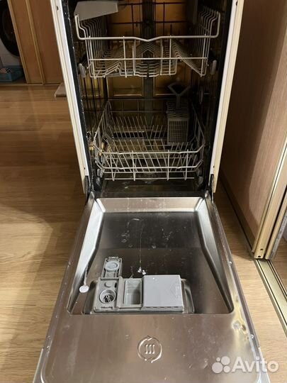 Посудомоечная машина bosch 45 см на запчасти