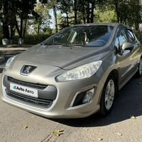 Peugeot 308 1.6 AMT, 2013, 87 419 км, с пробегом, цена 600 000 руб.