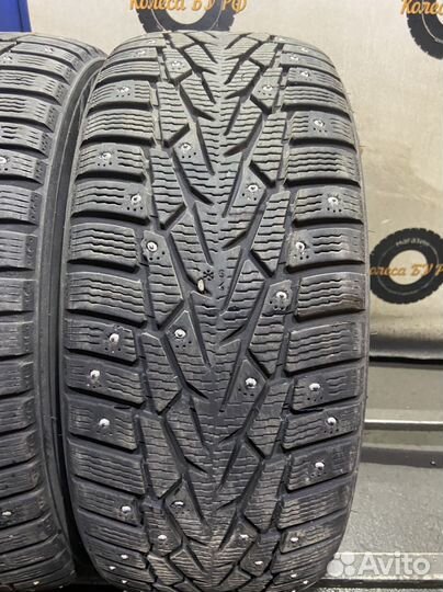 Nokian Tyres Nordman 7 215/55 R17 98T