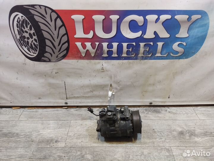 Land Rover Discovery III, Range Rover SportI, Комп