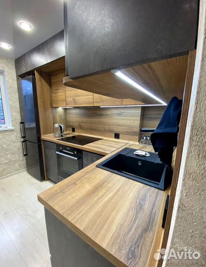 Кухонный гарнитур 