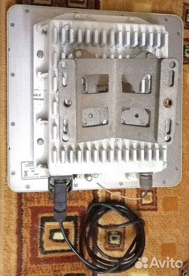 Антена торг