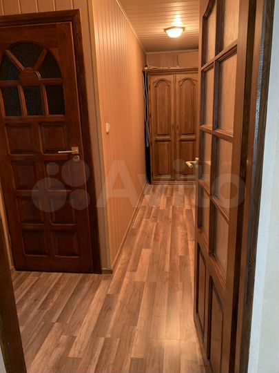 1-к. квартира, 35 м², 2/5 эт.