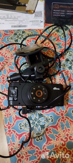 Видеорегистратор