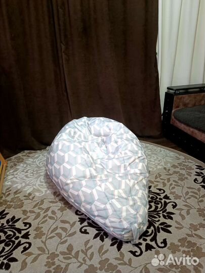 Кресло груша 