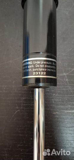 Амортизатор BRP 23122