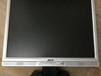 Монитор acer 75 гц 1280x1024 5:4