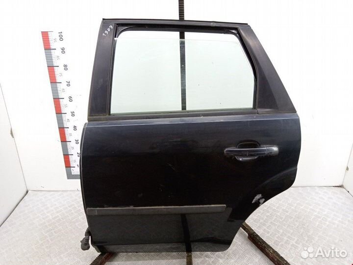 Дверь задняя для Ford Focus 2 1505769