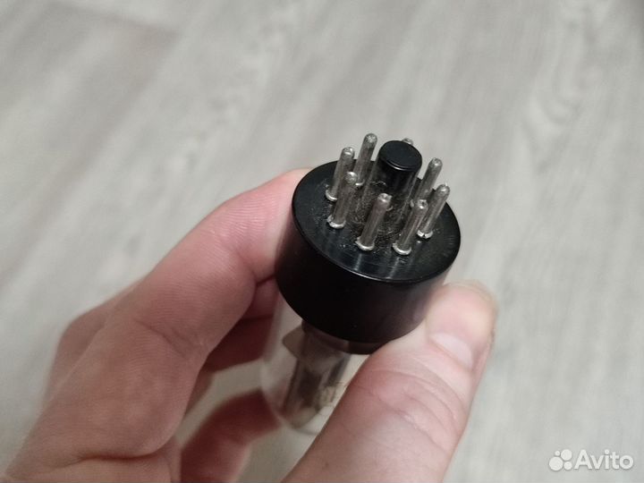 6h8c двойной триод