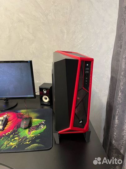 Игровой пк
