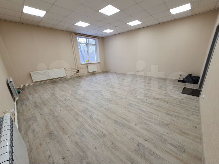 Офис, 36.8 м²