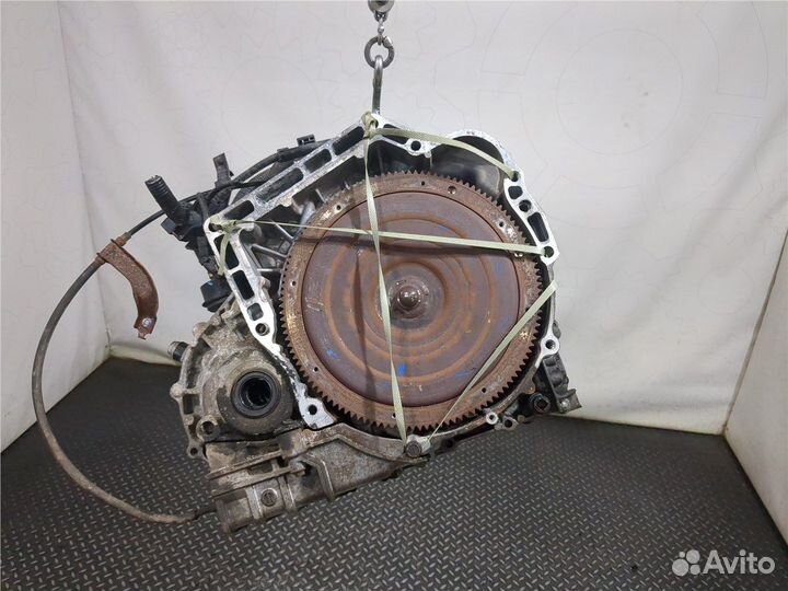 Кпп - автомат (АКПП) Honda Accord 8 USA, 2012