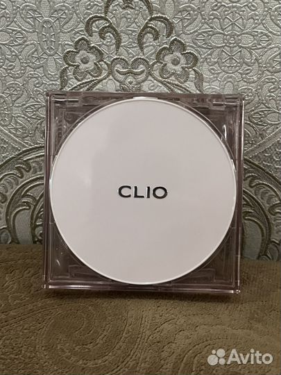 Clio кушон