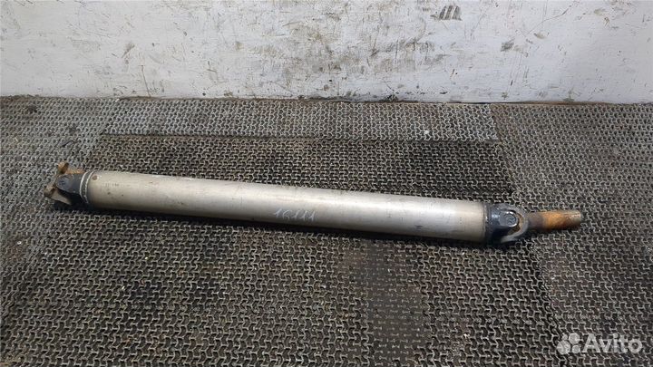 Кардан Infiniti QX56, 2004