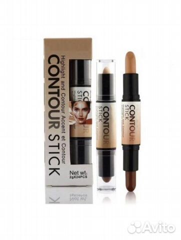 Карандаш-контуринг