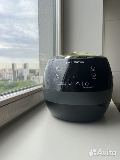 Мультиварка polaris 0519D